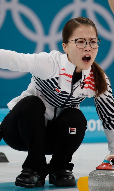 S. Korea’s ‘Garlic Girls’ accuse coaches of derailing team